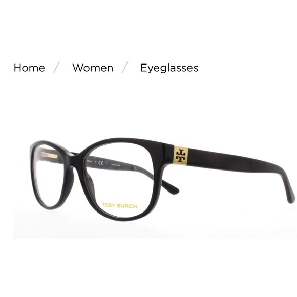 Tory Burch frames - Picture 2 of 7